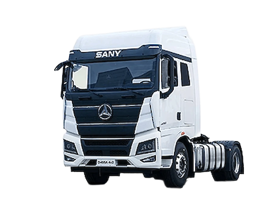SANY D495A
