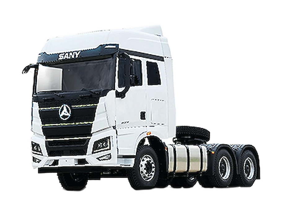 SANY D525A