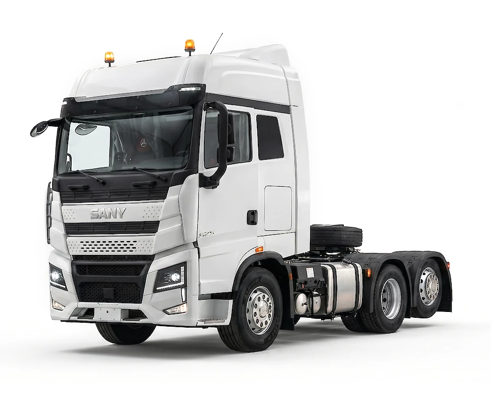 SANY S525 TD6х2G